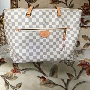 SOLD!!!!Louis Vuitton 16x5 19x2 6x6 Damien Azur
